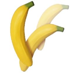 Foto Multiplying Bananas - Latex - 1 banana