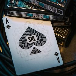 Foto SNL Saturday Night Live Playing Cards