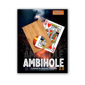 Foto AmbiHole 2.0 by Mickael Chatelain