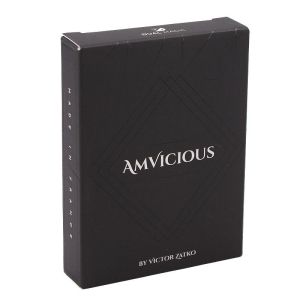 Foto AmVicious by Victor Zatko