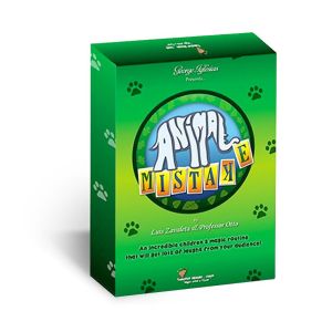 Foto Animal Mistake by Twister Magic