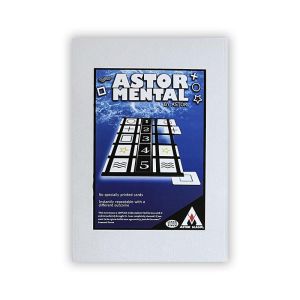 Foto Astor Mental by Astor