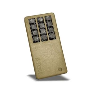 Foto Atom 2 Smart Remote by Electricks