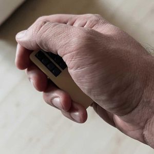 Foto Atom 2 Smart Remote by Electricks