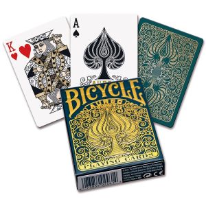 Foto Bicycle - Aureo Playing Cards