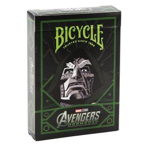 Foto Bicycle - Avengers Doomsday