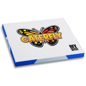 Foto CaterFly by Magical Project
