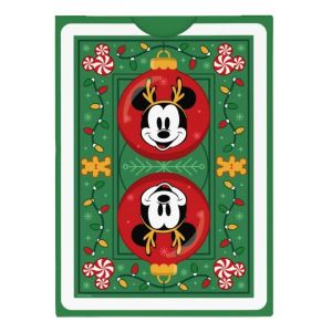Foto Bicycle - Disney Mickey and Friends Holiday