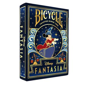 Foto Bicycle - Disney Fantasia