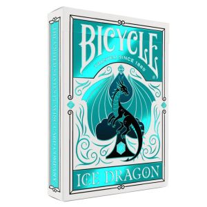 Foto Bicycle - Ice Dragon
