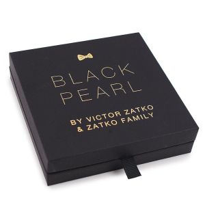 Foto Black Pearl by Victor Zatko & Zatko Family