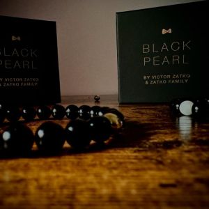 Foto Black Pearl by Victor Zatko & Zatko Family