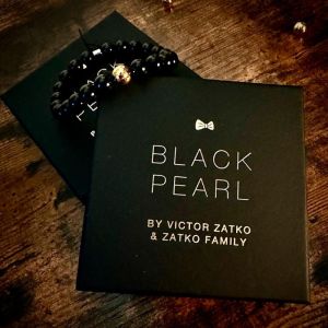 Foto Black Pearl by Victor Zatko & Zatko Family