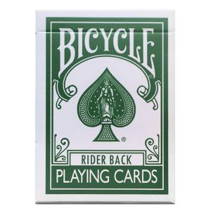 Foto Bicycle - Metallic Emerald