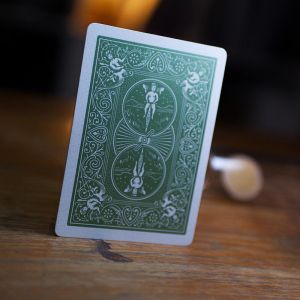 Foto Bicycle - Metallic Emerald