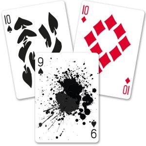 Foto Bicycle - Super Gaff Deck