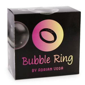 Foto Bubble Ring by Adrian Vega