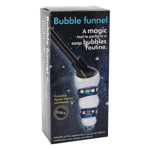 Foto Bubble Funnel by Agustin Viglione