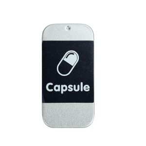 Foto Capsule by Million & Egg & TCC