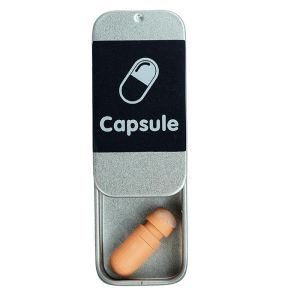 Foto Capsule by Million & Egg & TCC