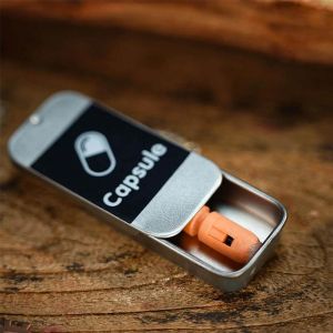 Foto Capsule by Million & Egg & TCC