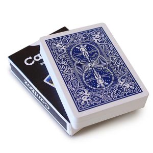 Foto Card Box by Axel Vergnaud