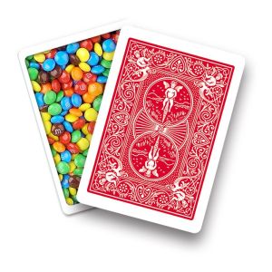 Foto Card Box by Axel Vergnaud
