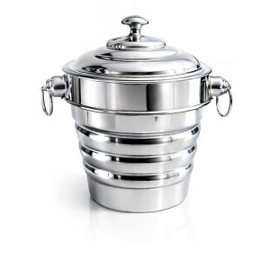 Foto Tora Coin Bucket 3 Times