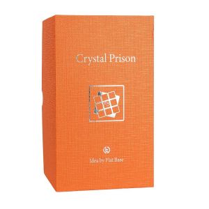 Foto Crystal Prison by Flat Base & TCC Magic
