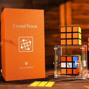 Foto Crystal Prison by Flat Base & TCC Magic