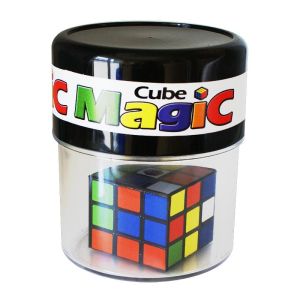 Foto Cubik Boom by Gustavo Raley