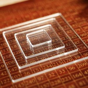 Foto Destiny Calculus by Mato and TCC Magic