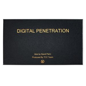Foto Digital Penetration by David Penn & TCC Magic
