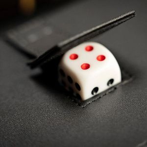 Foto Digital Penetration by David Penn & TCC Magic