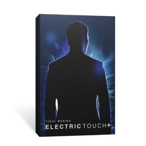 Foto Electric Touch + by Yigal Mesika