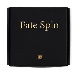 Foto Fate Spin by TCC Magic