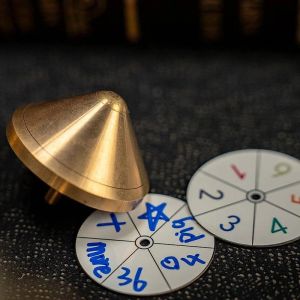Foto Fate Spin by TCC Magic