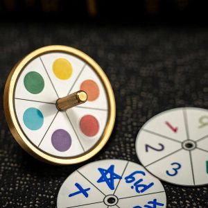 Foto Fate Spin by TCC Magic