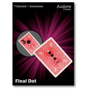 Foto Final Dot by Andrew