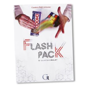 Foto Flash Pack by Gustavo Raley