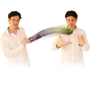 Foto Flash Pack by Gustavo Raley
