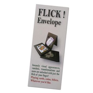 Foto Flick Envelope
