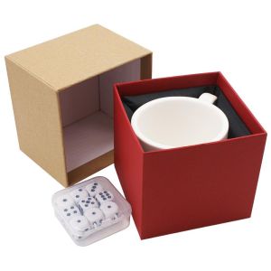 Foto Forcing Cup