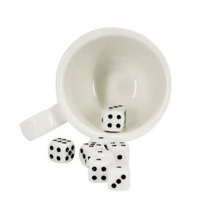 Foto Forcing Cup