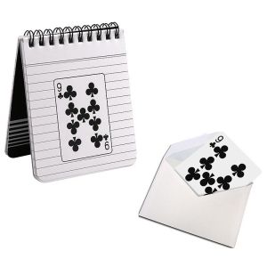 Foto Forcing Card Pad