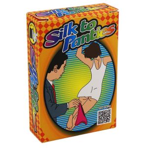 Foto Silk to Panties