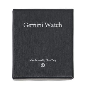 Foto Gemini Watch by TCC