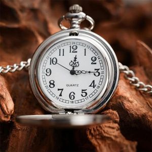 Foto Gemini Watch by TCC