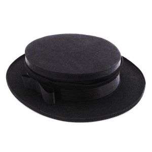 Foto Collapsible Top Hat