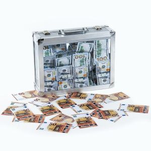 Foto Glassy Briefcase 2 -Euro Version